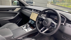 Jaguar F-Pace 2.0 P400e R-Dynamic HSE Black 5dr Auto AWD Estate